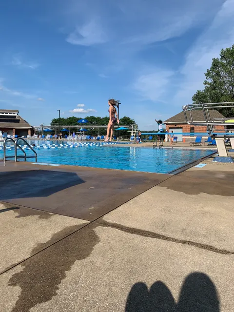 Twinsburg Water Park