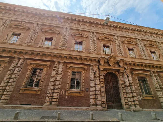 Palazzo Fantuzzi