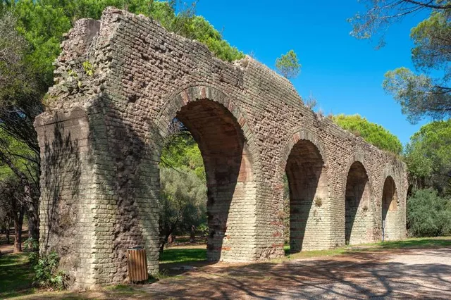 Aqueduc