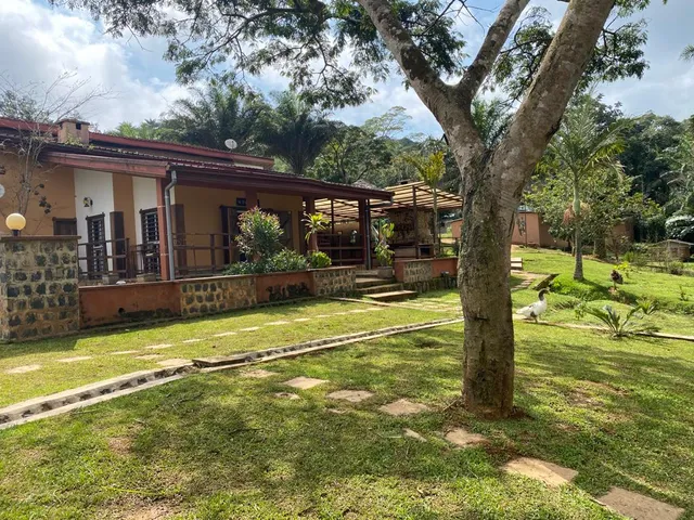 Nonena Mountain Ranch