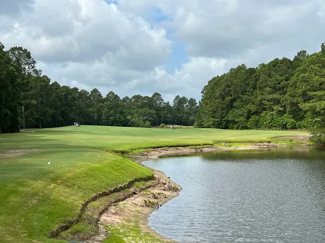 Legends Golf & Resort