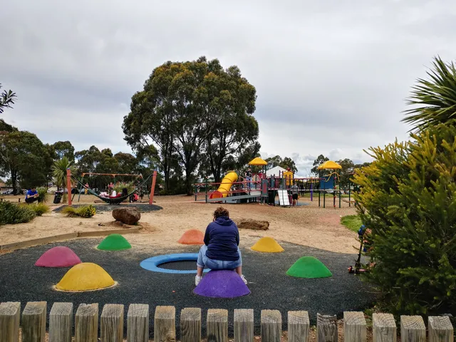 Navan Park Playground