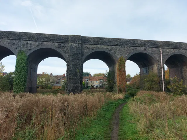 Charlton Viaduct