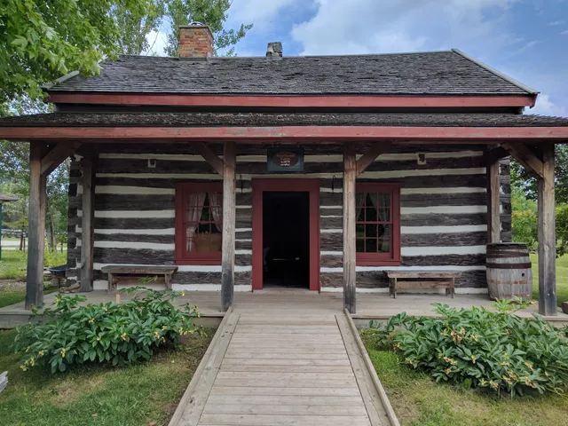 Georgina Village Museum