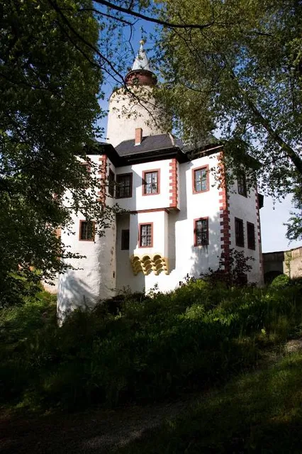 Museum Burg Posterstein