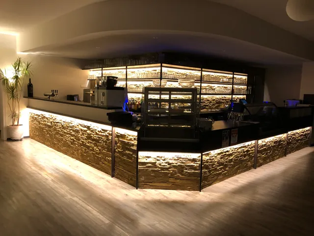 Mythos - Griechisches Restaurant