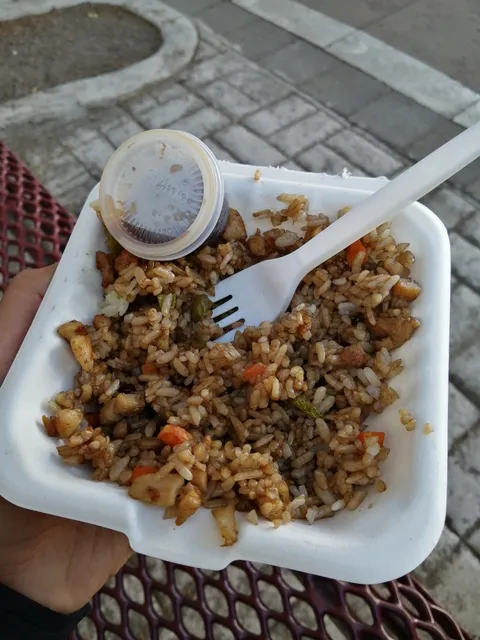 Amura Sushi & Asian Woks