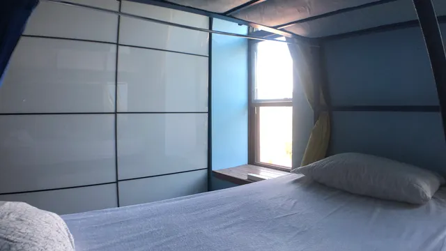 Alternative Hostel of Old Montreal