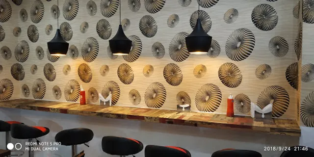 Shalimar C3 (cafe choco craze)