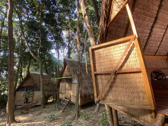 Koh Ta Kiev Island Resort