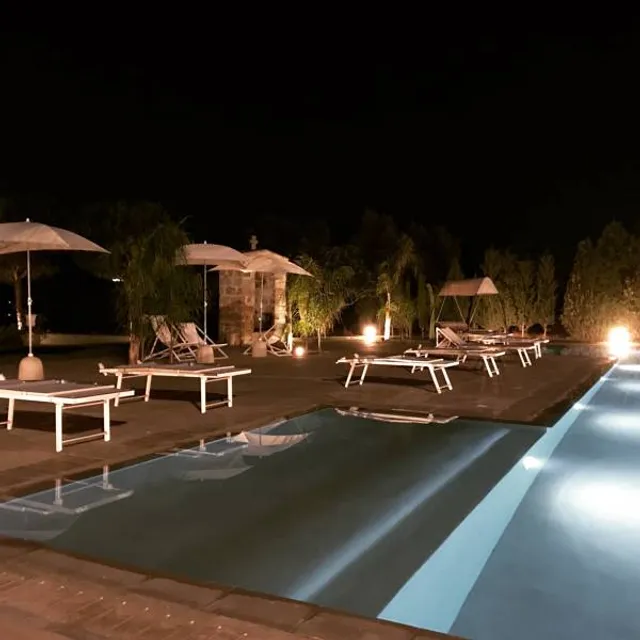 Tenuta Castelle - Relais di charme