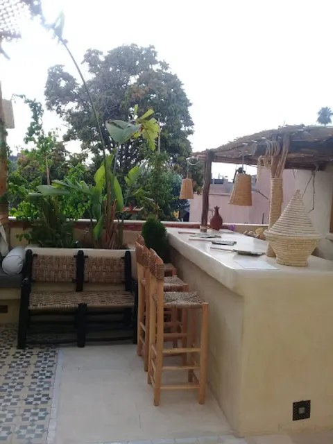 Bigua Café & Restaurant