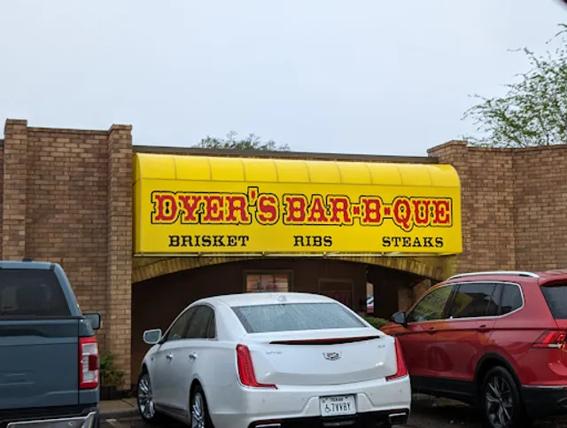 Dyer's Bar-B-Que