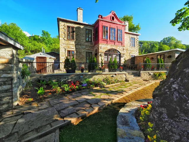 Athina Heritage Mansion - Αρχοντικό Αθηνά