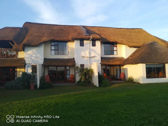 Happy Jackal Guest House