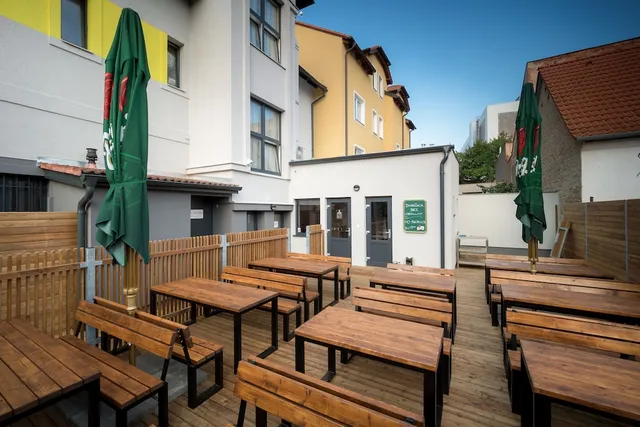 Wellness penzion U Gigantu