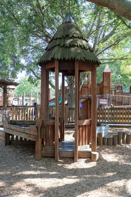 Swing park