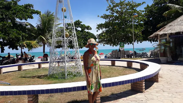 Maragogi Pousada e Hostel Central | Mergulhodeponta