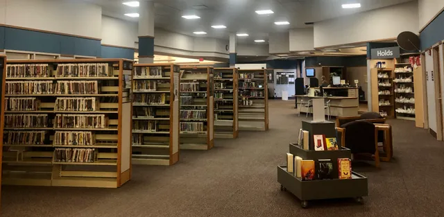 Marion Public Library