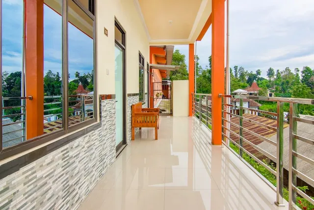 OYO 2162 Pondok Wisata Sri Widodo