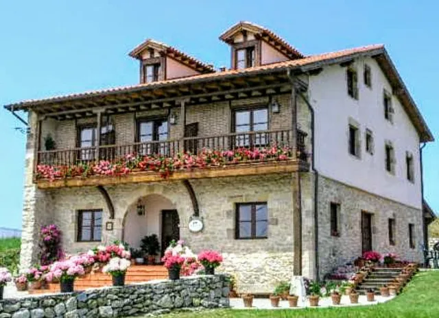 Posada Costa Trasmiera