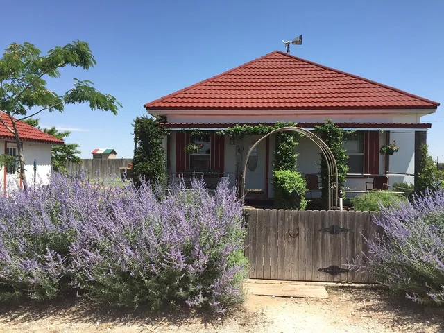 Rock'n N Bed & Breakfast