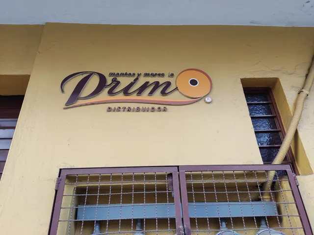 Mantas y mercería Primo