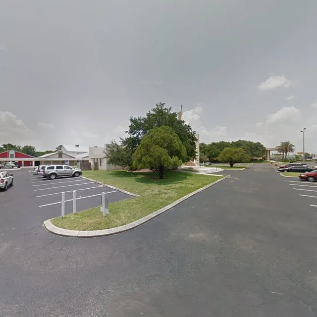 Orlando Christian Prep