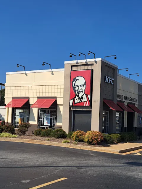 KFC