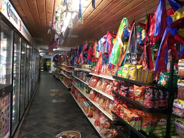 ST Marys Market-Tienda Mexicana-Mexican Store