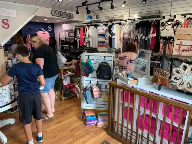 Simple Soul Boutique