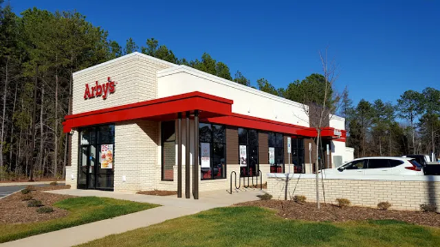 Arby's