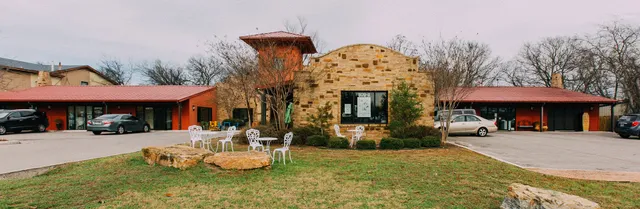 MAIN STREET at TWELFTH