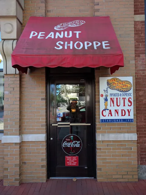 Peanut Shoppe