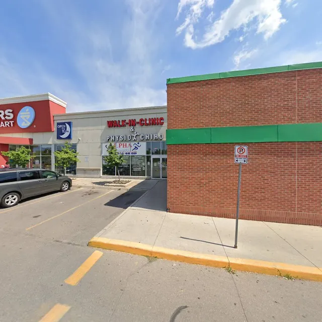 Albion Thistledown Medical Centre