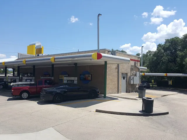 Sonic Drive-In