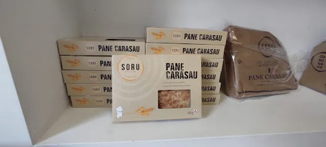 Panificio Soru