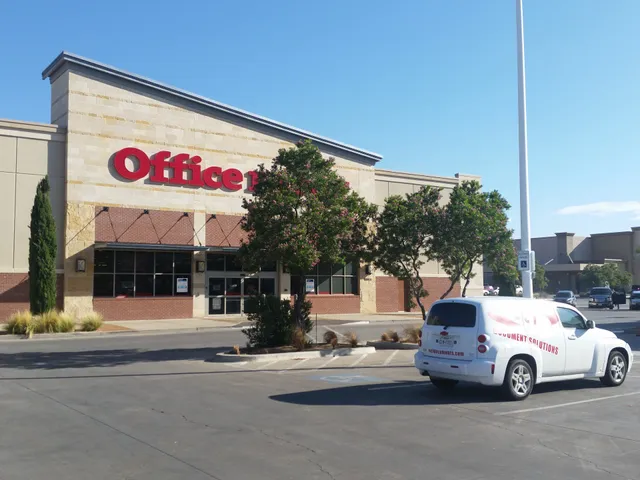 Office Depot