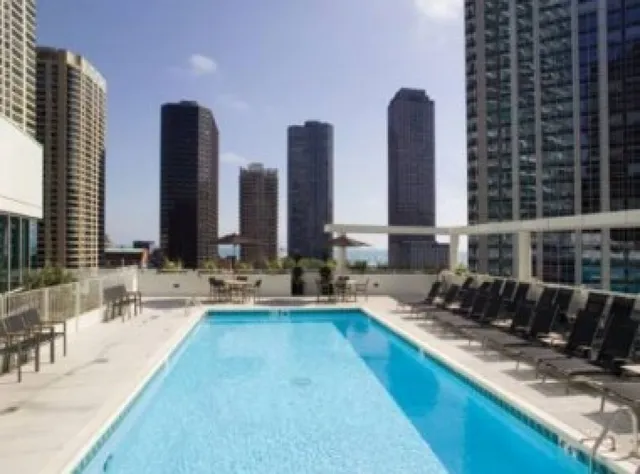 State and Grand by BridgeStreet