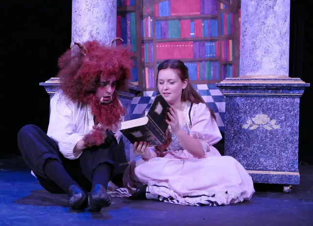 Spindrift School of Performing Arts