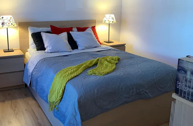 Apartament Marszałka 28