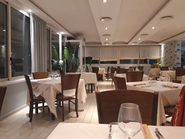 AMARE Ristorante