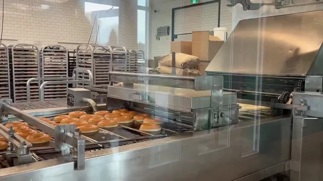Krispy Kreme