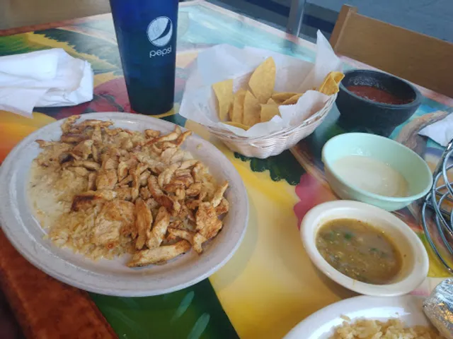 Si Señor Mexican Bar & Grill