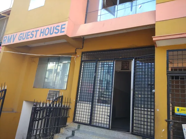 RMV Guest House