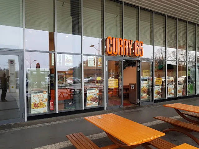 Curry 65