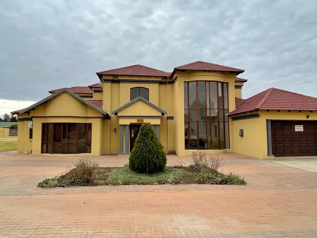 Rethabise Lodge & Spa