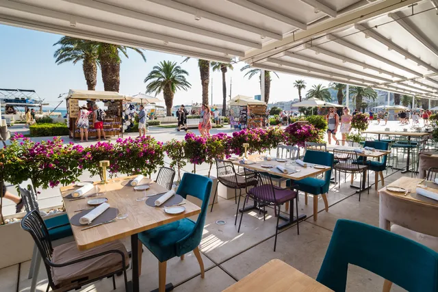 Štorija Fine Dining