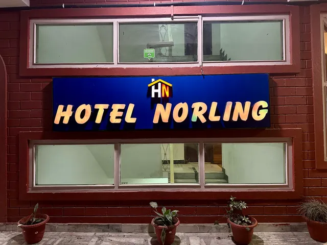 Hotel Norling S.K groups