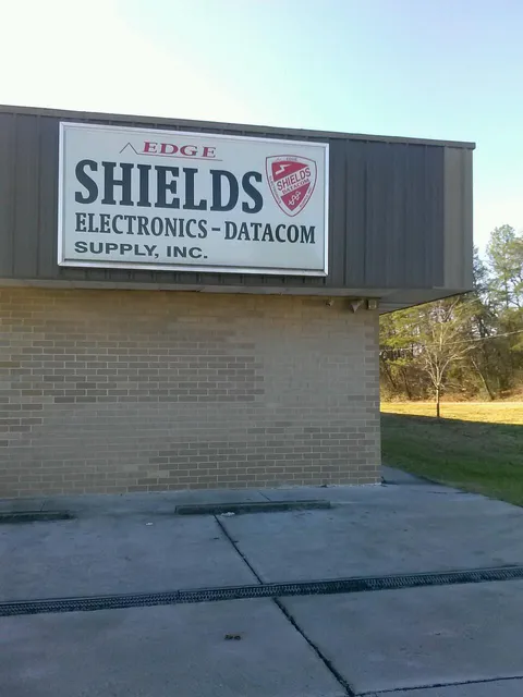 Shields Electronics Supply